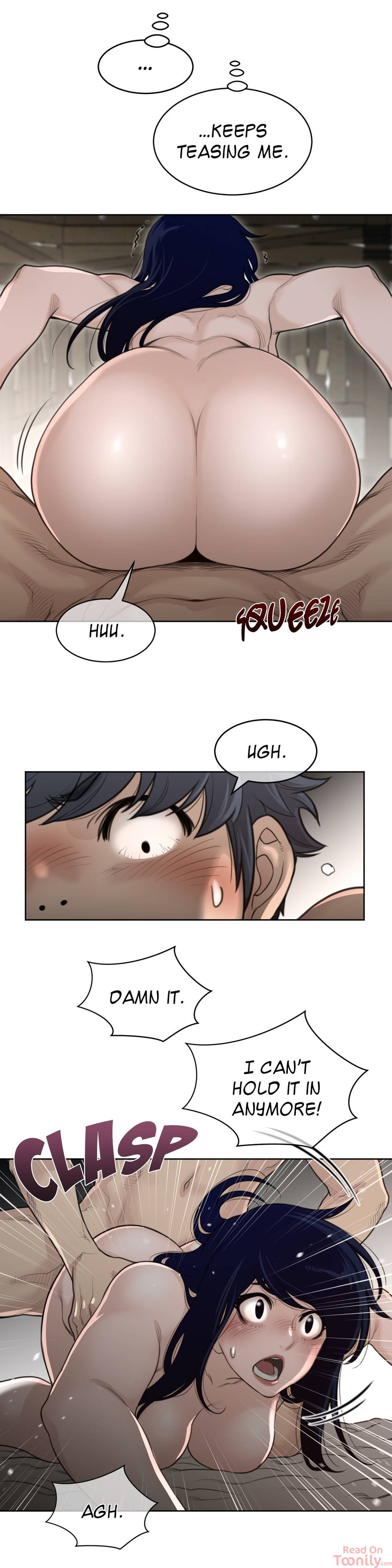 Perfect Half Manhwa - Chapter 127 Page 20