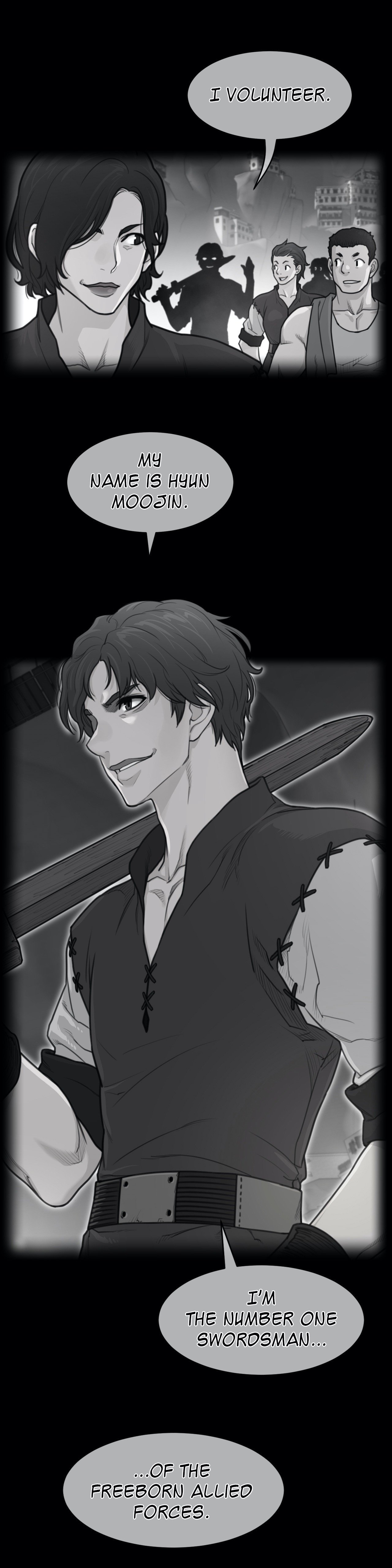 Perfect Half Manhwa - Chapter 148 Page 1