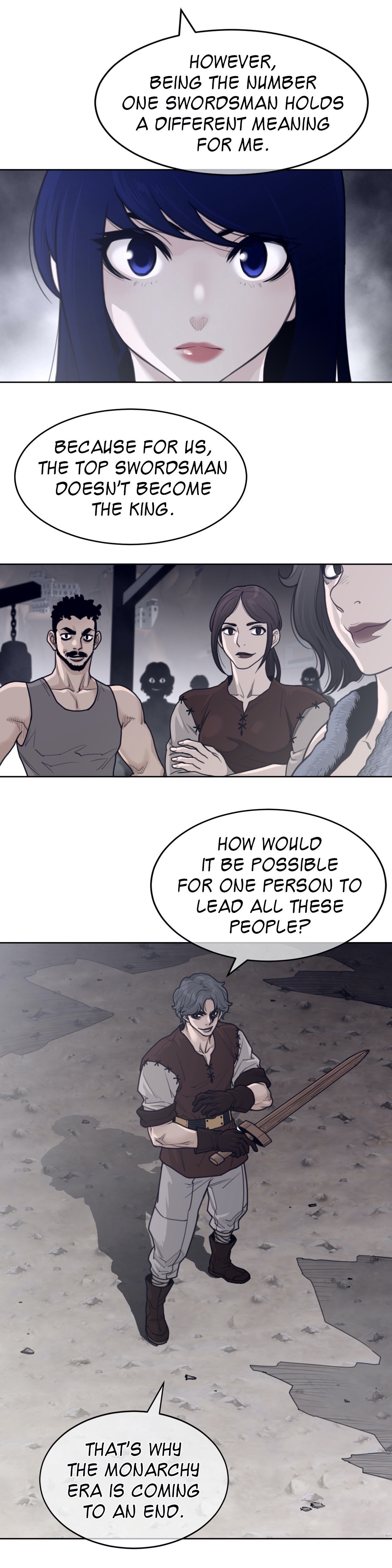 Perfect Half Manhwa - Chapter 148 Page 4