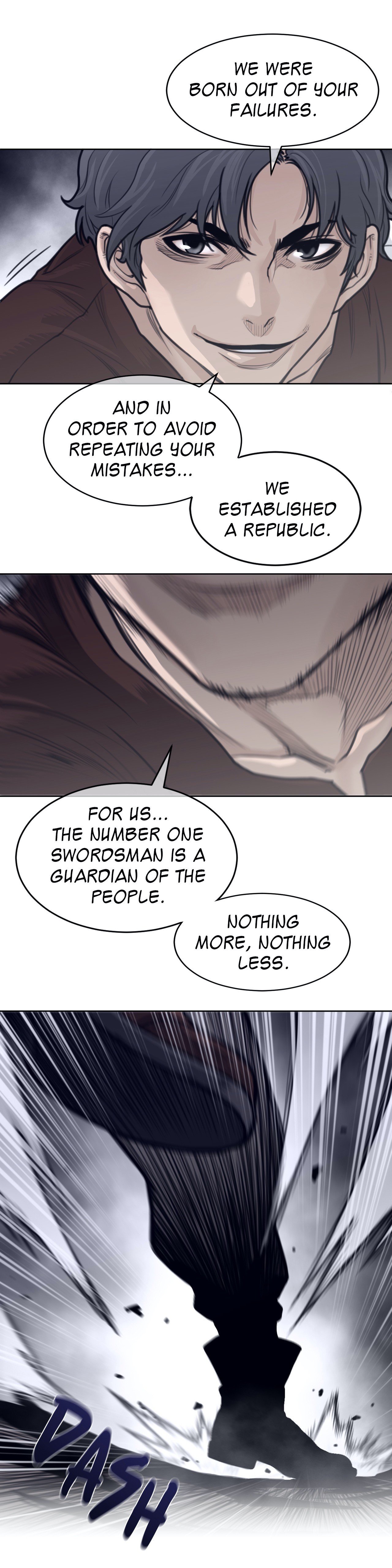 Perfect Half Manhwa - Chapter 148 Page 5