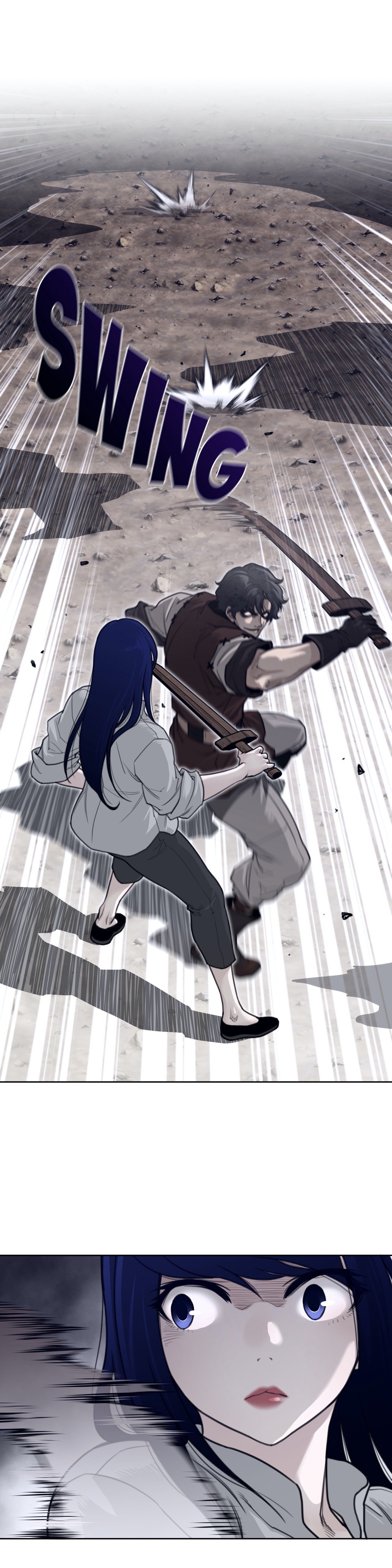 Perfect Half Manhwa - Chapter 148 Page 6