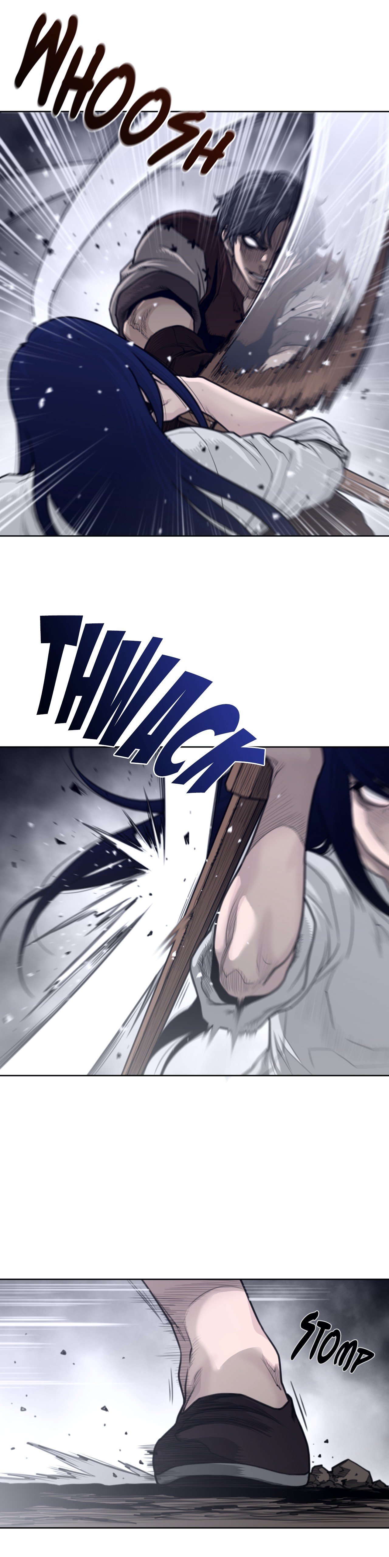 Perfect Half Manhwa - Chapter 148 Page 8