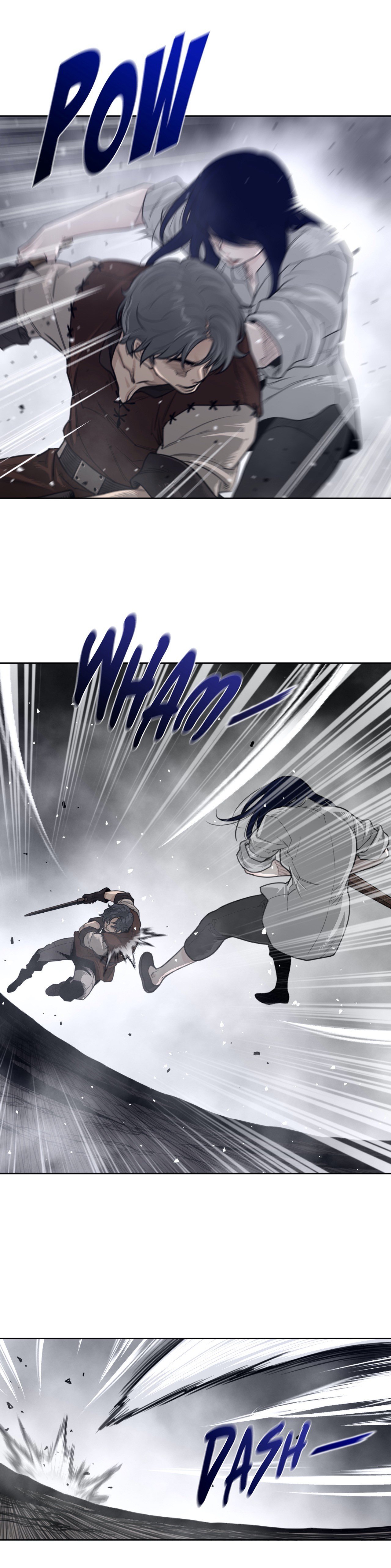 Perfect Half Manhwa - Chapter 148 Page 10