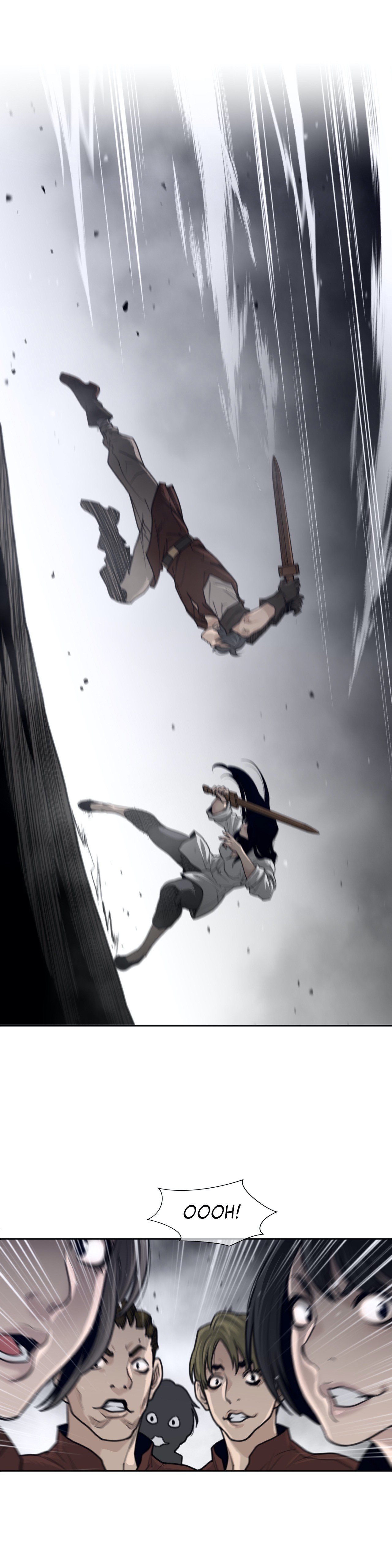 Perfect Half Manhwa - Chapter 148 Page 11