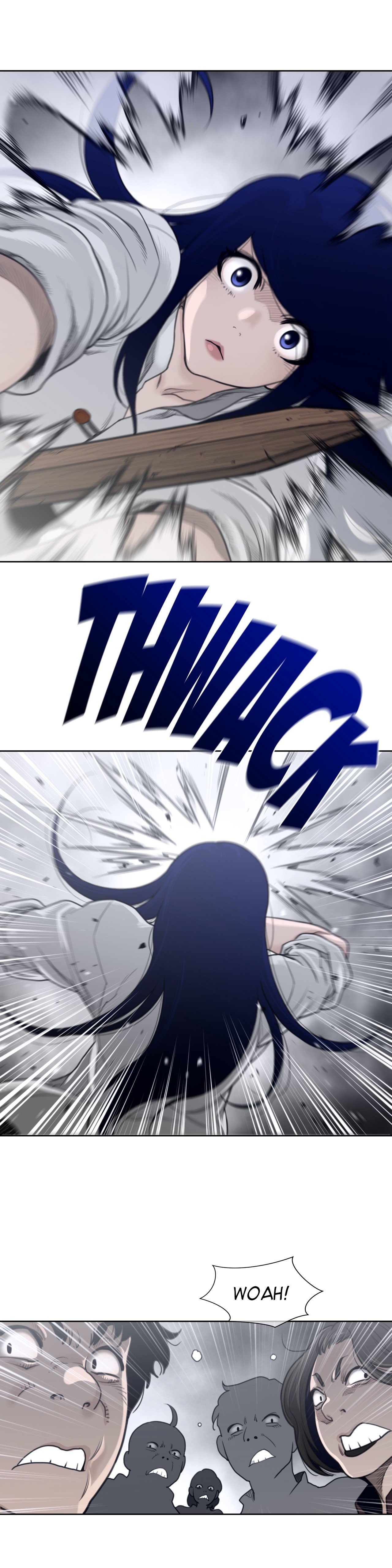 Perfect Half Manhwa - Chapter 148 Page 12