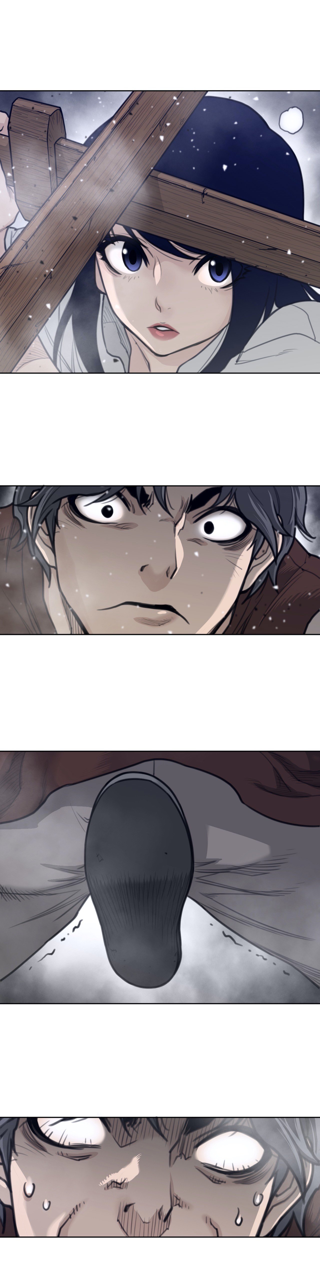 Perfect Half Manhwa - Chapter 148 Page 13