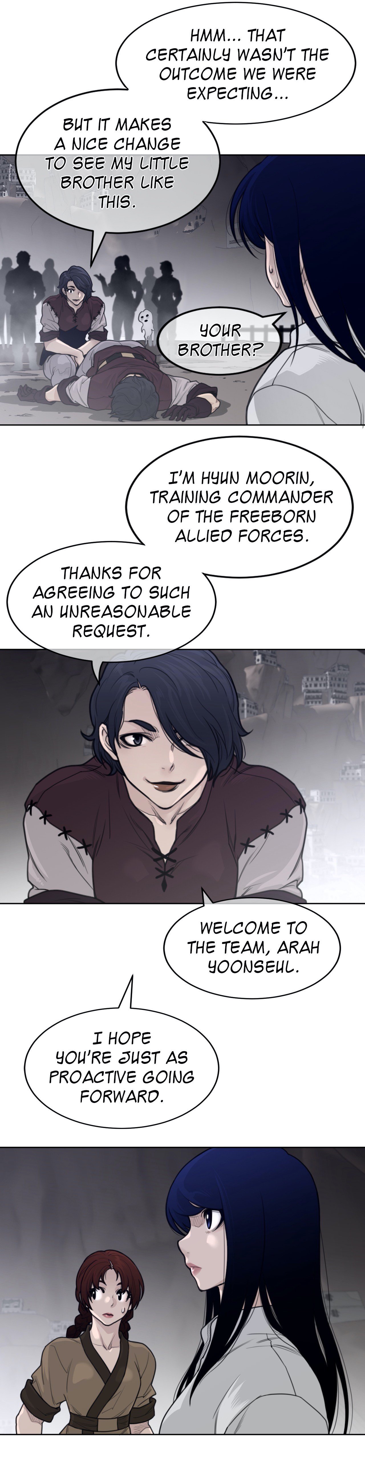 Perfect Half Manhwa - Chapter 148 Page 16