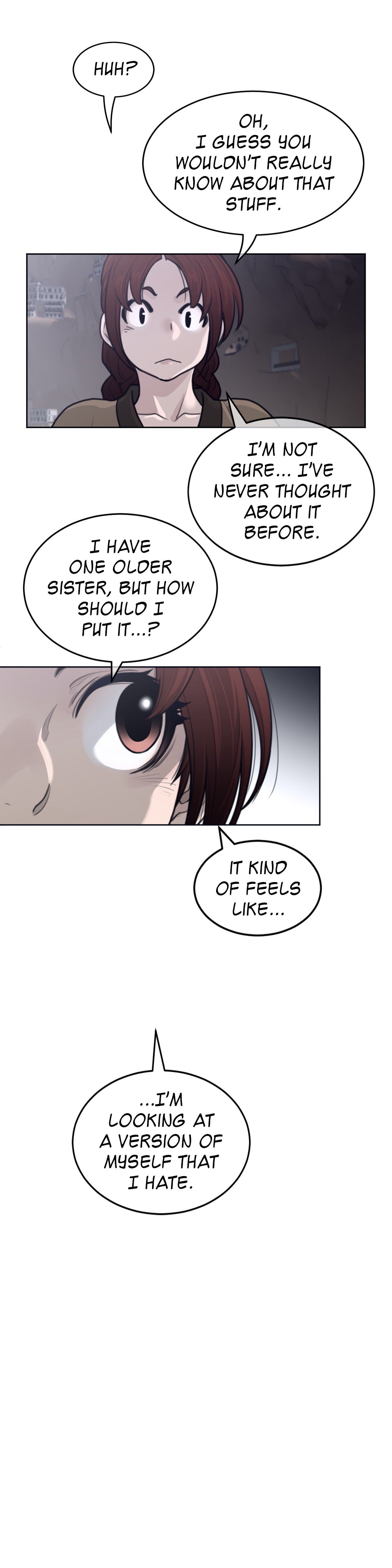 Perfect Half Manhwa - Chapter 148 Page 19