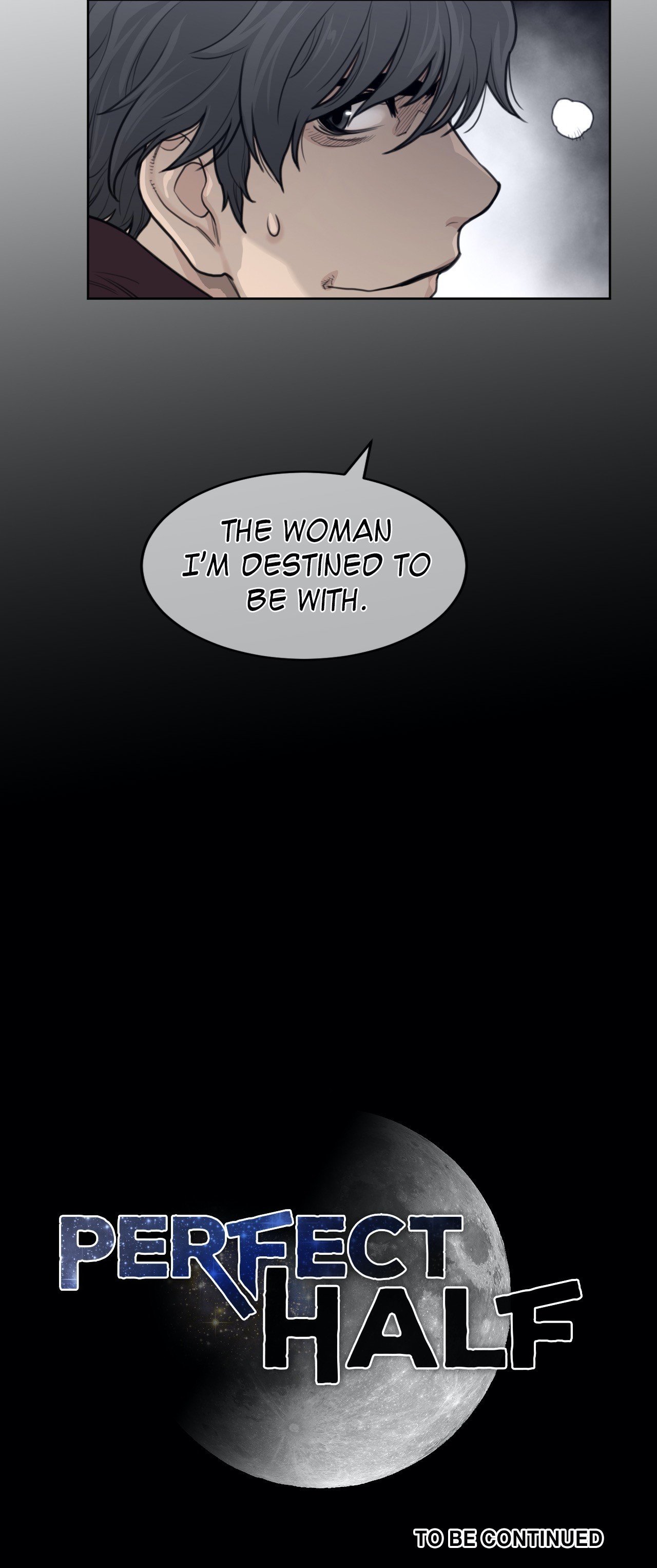 Perfect Half Manhwa - Chapter 148 Page 21