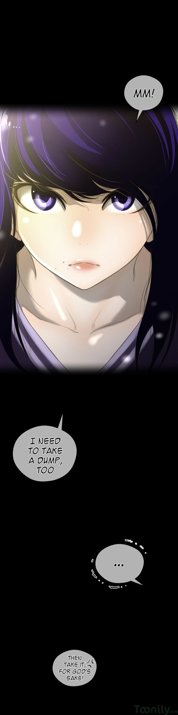 Perfect Half Manhwa - Chapter 21 Page 2