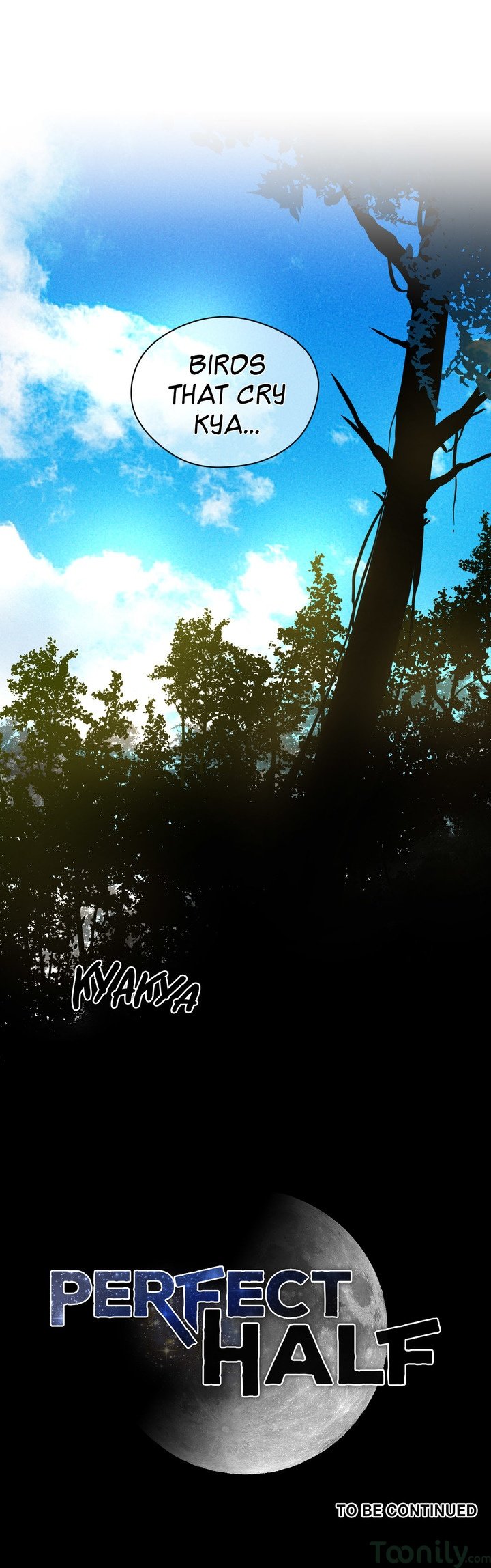 Perfect Half Manhwa - Chapter 21 Page 24