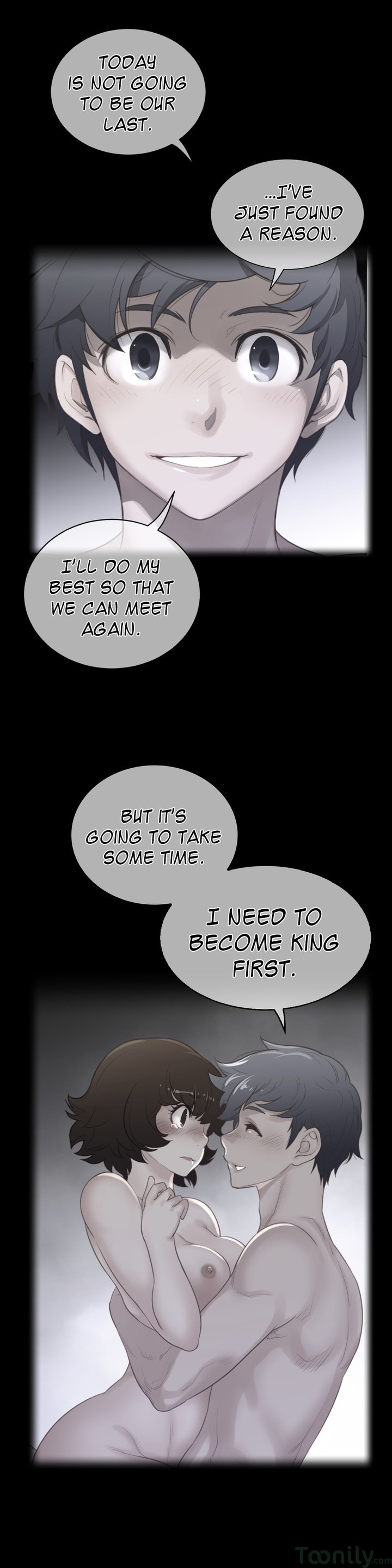 Perfect Half Manhwa - Chapter 70 Page 0