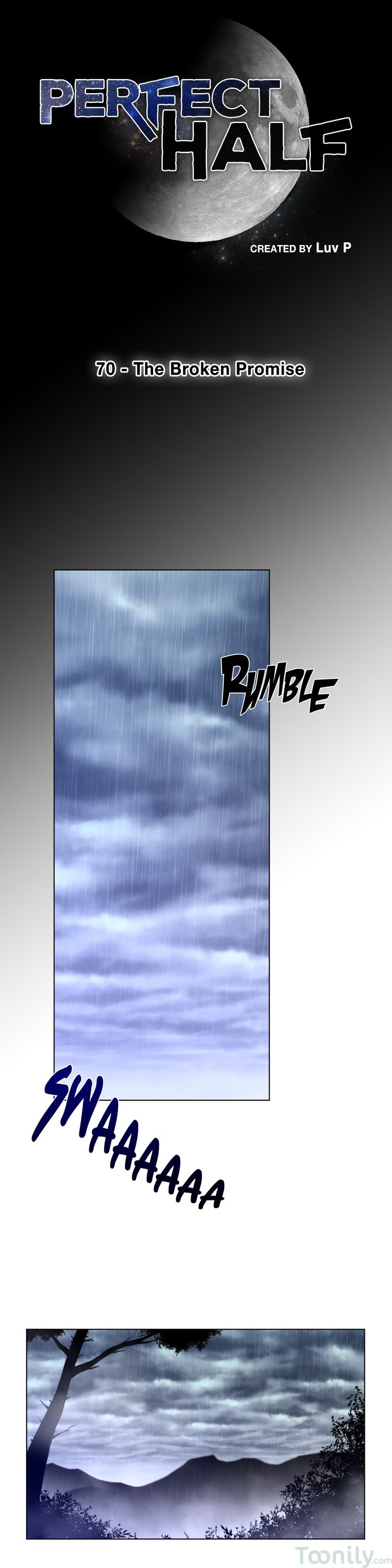 Perfect Half Manhwa - Chapter 70 Page 4