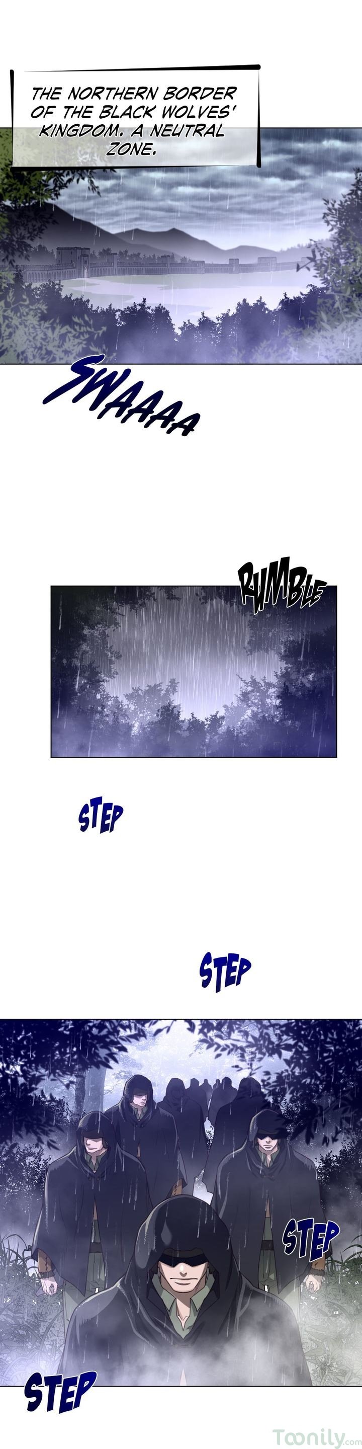 Perfect Half Manhwa - Chapter 70 Page 5