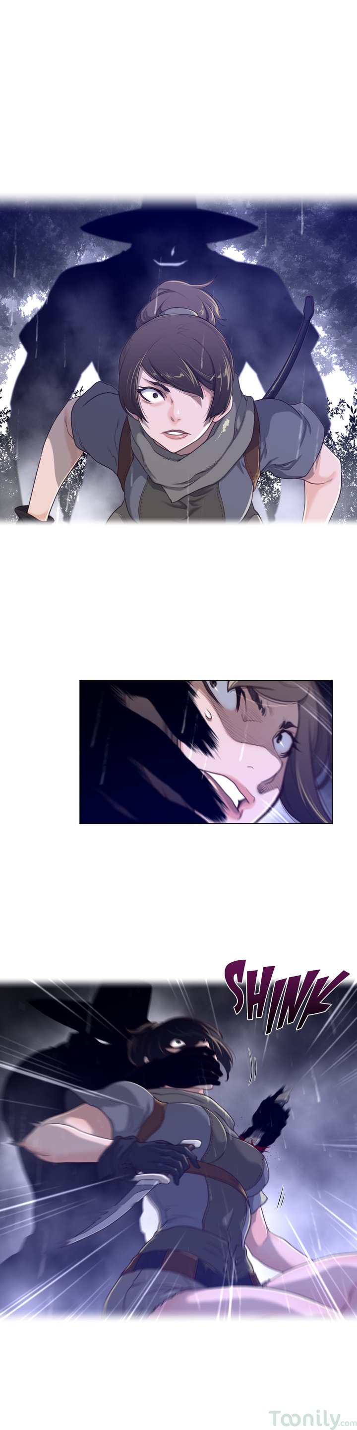 Perfect Half Manhwa - Chapter 70 Page 8