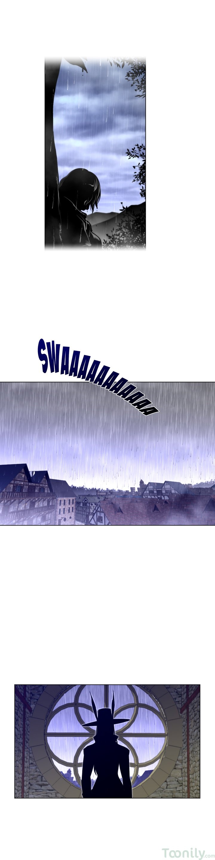 Perfect Half Manhwa - Chapter 70 Page 11