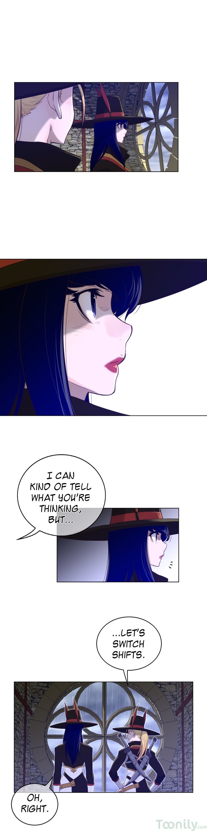 Perfect Half Manhwa - Chapter 70 Page 13