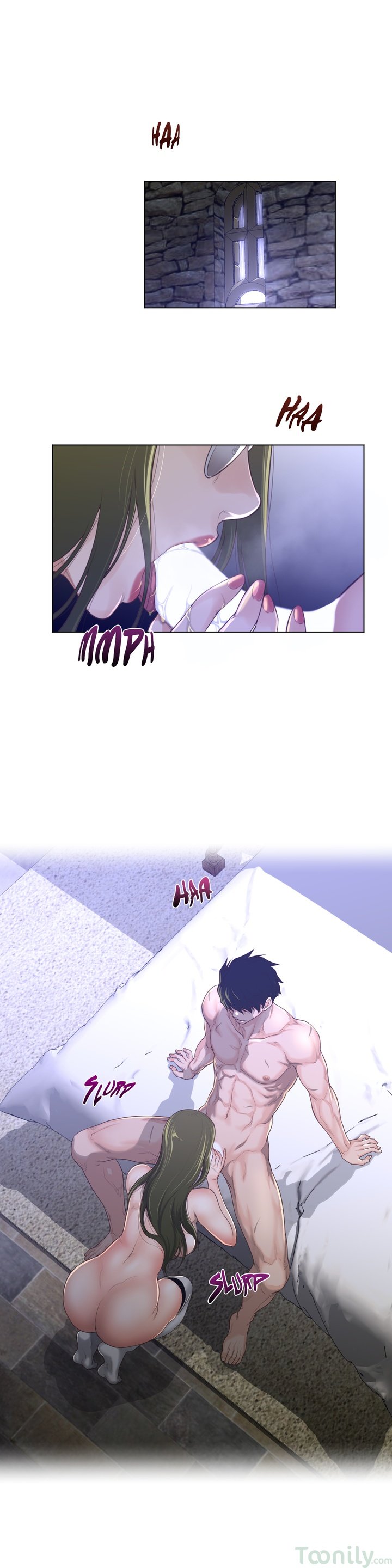 Perfect Half Manhwa - Chapter 70 Page 15