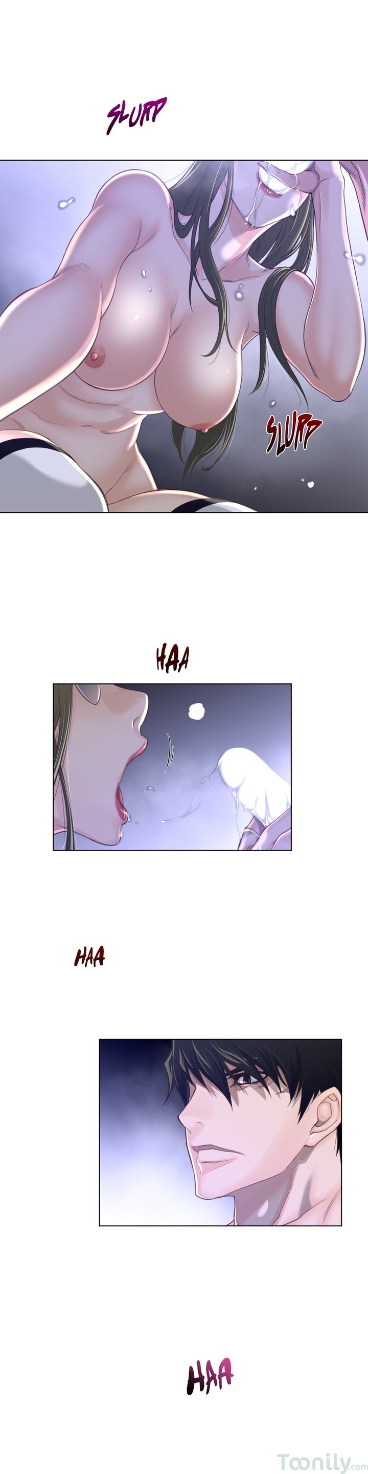 Perfect Half Manhwa - Chapter 70 Page 16