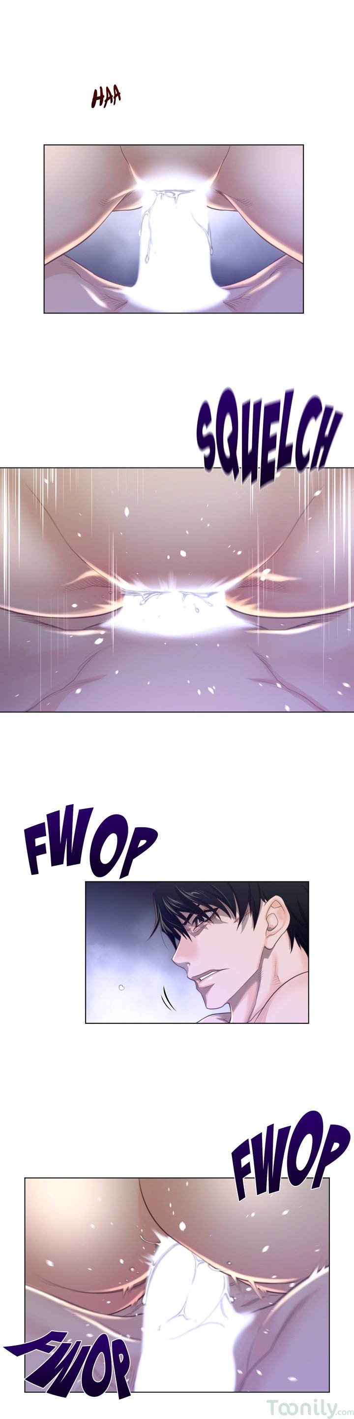 Perfect Half Manhwa - Chapter 70 Page 18