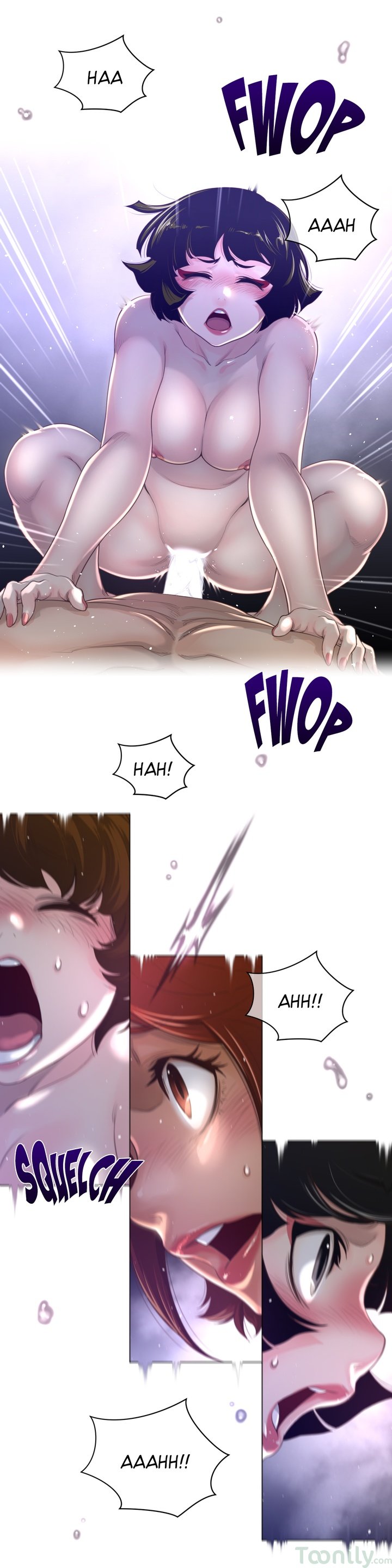 Perfect Half Manhwa - Chapter 70 Page 20