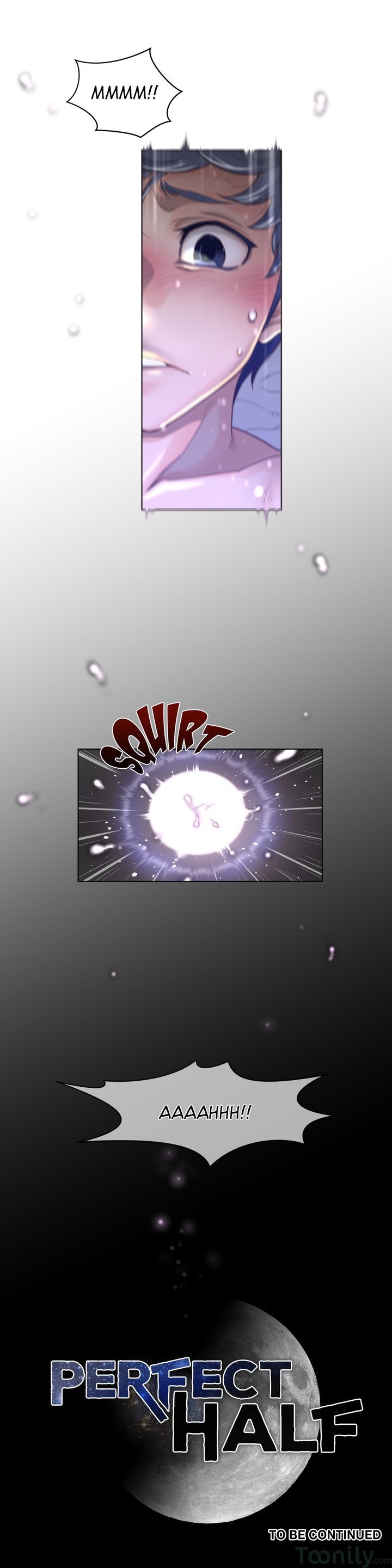 Perfect Half Manhwa - Chapter 70 Page 22