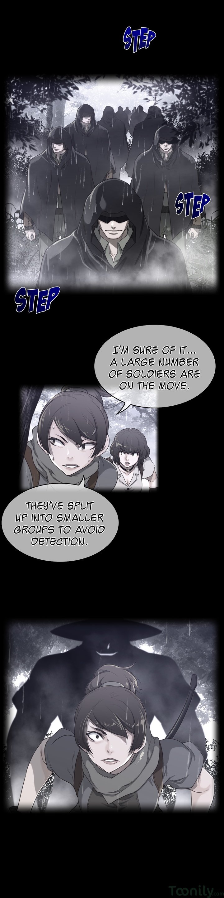 Perfect Half Manhwa - Chapter 71 Page 0