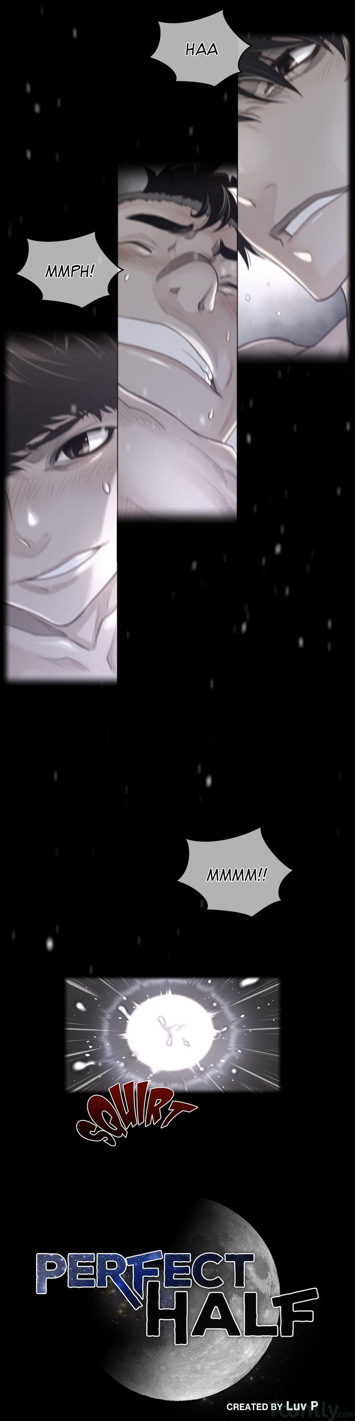 Perfect Half Manhwa - Chapter 71 Page 3