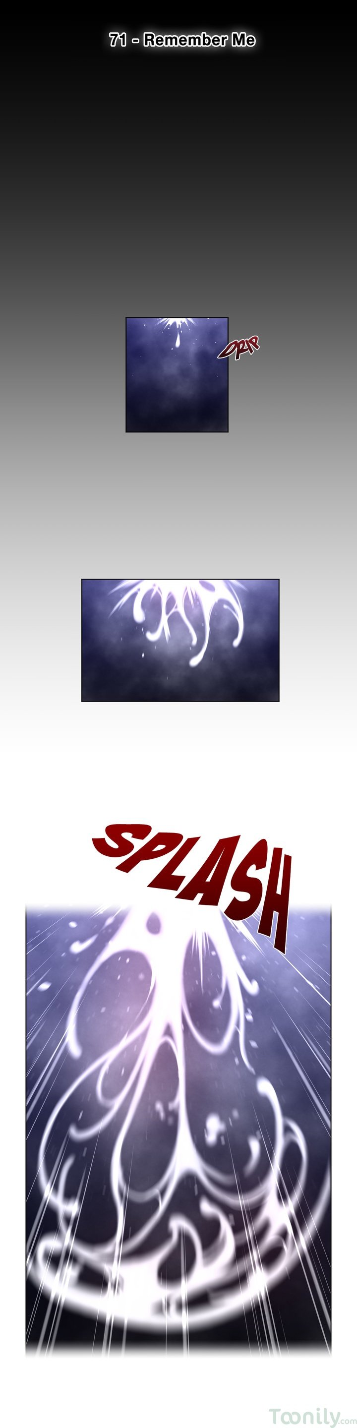 Perfect Half Manhwa - Chapter 71 Page 4