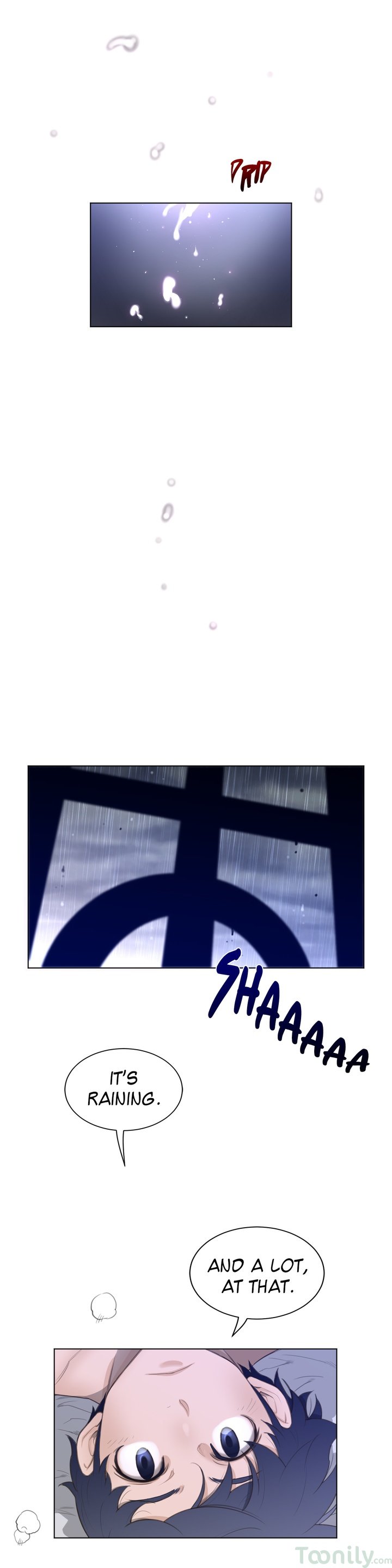 Perfect Half Manhwa - Chapter 71 Page 5