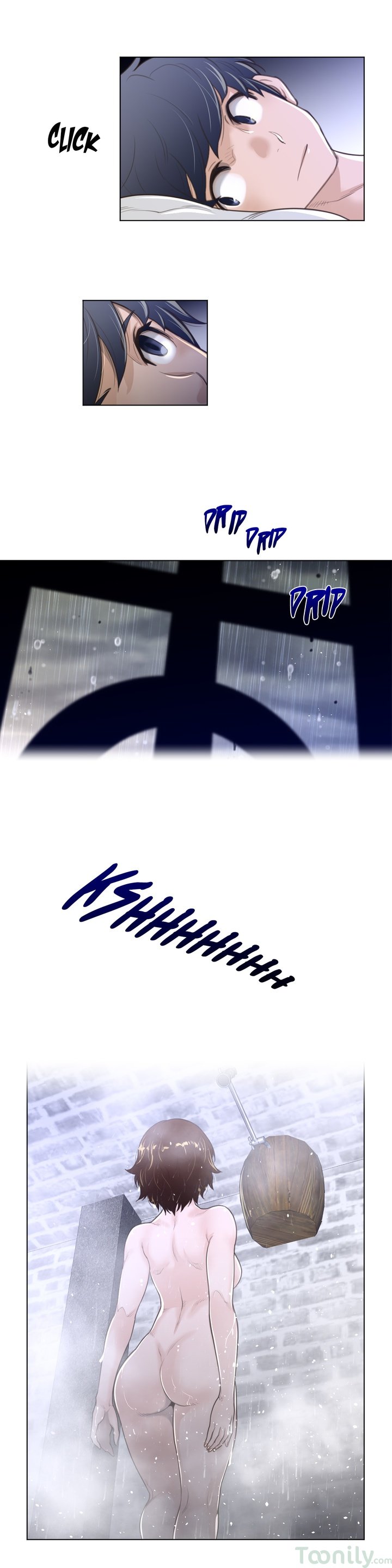 Perfect Half Manhwa - Chapter 71 Page 8