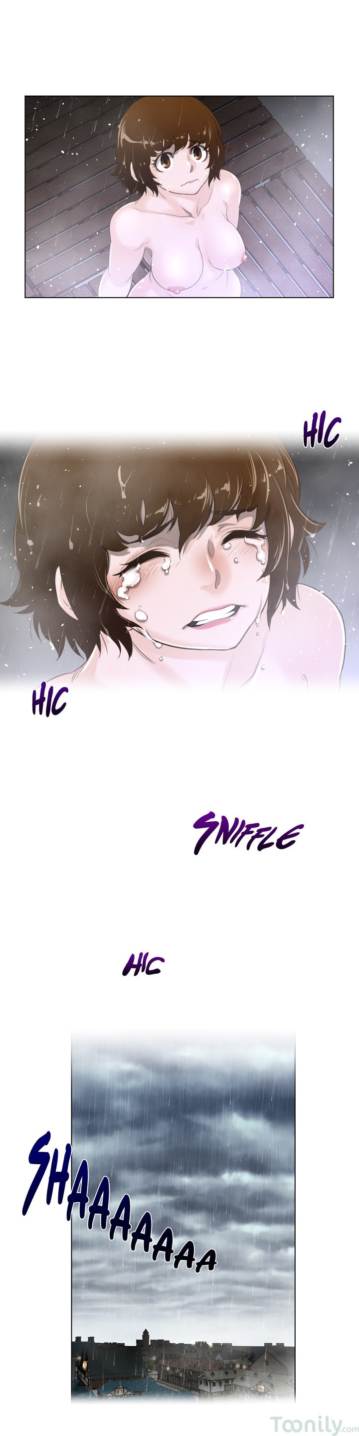 Perfect Half Manhwa - Chapter 71 Page 9