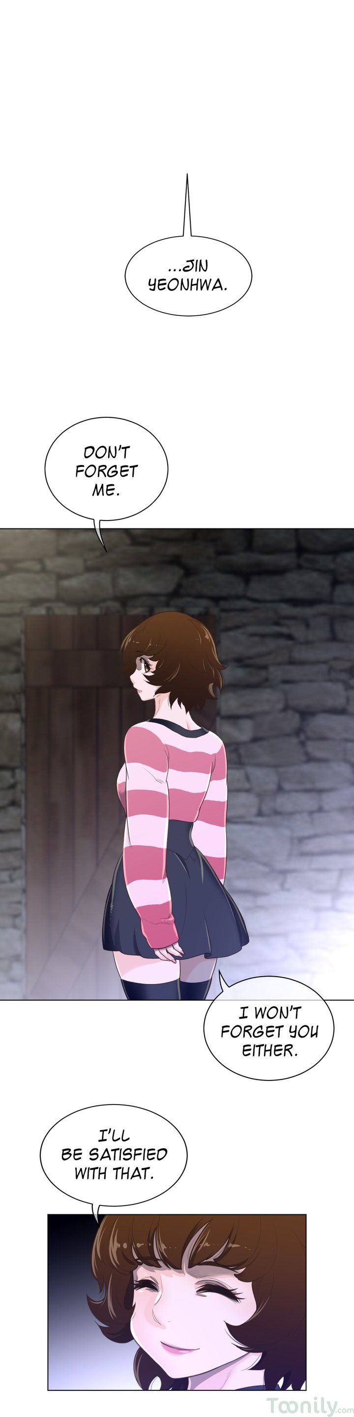 Perfect Half Manhwa - Chapter 71 Page 16