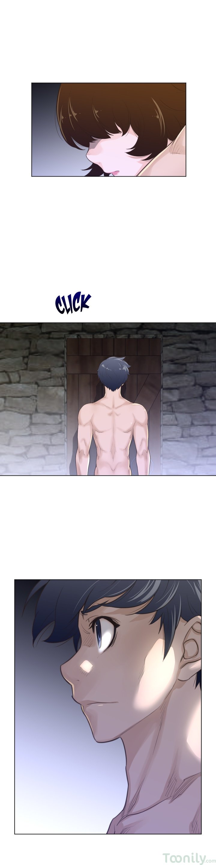 Perfect Half Manhwa - Chapter 71 Page 18