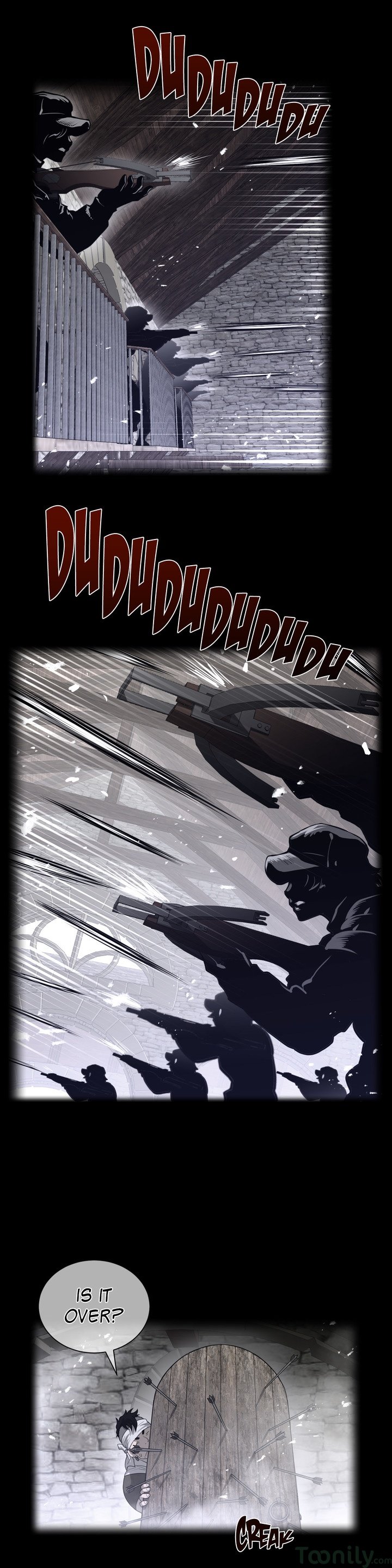 Perfect Half Manhwa - Chapter 76 Page 0