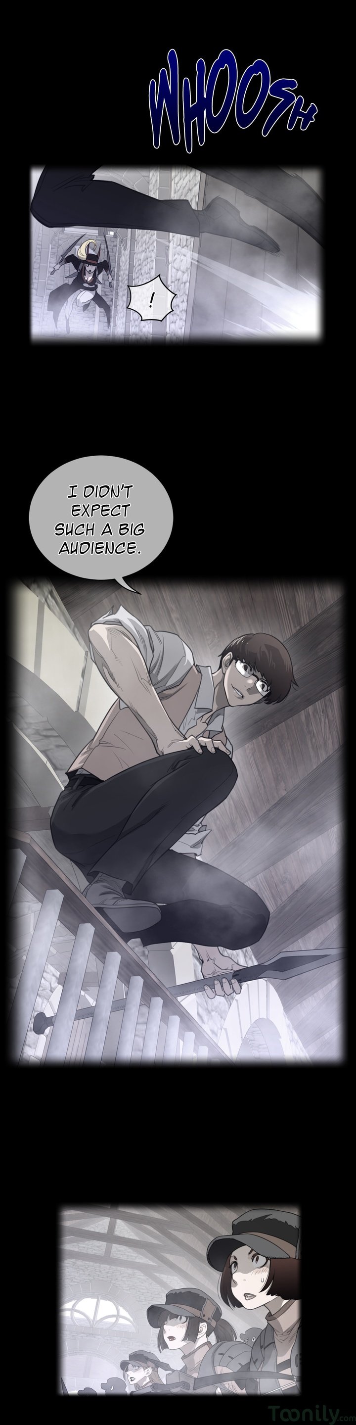 Perfect Half Manhwa - Chapter 76 Page 2