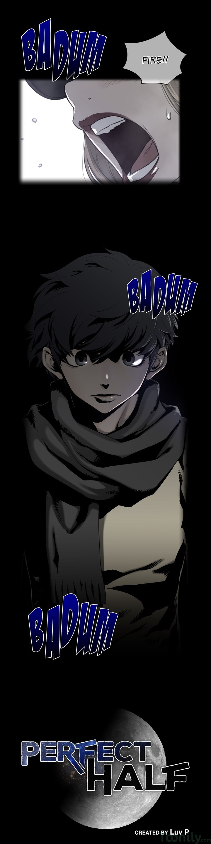 Perfect Half Manhwa - Chapter 76 Page 3