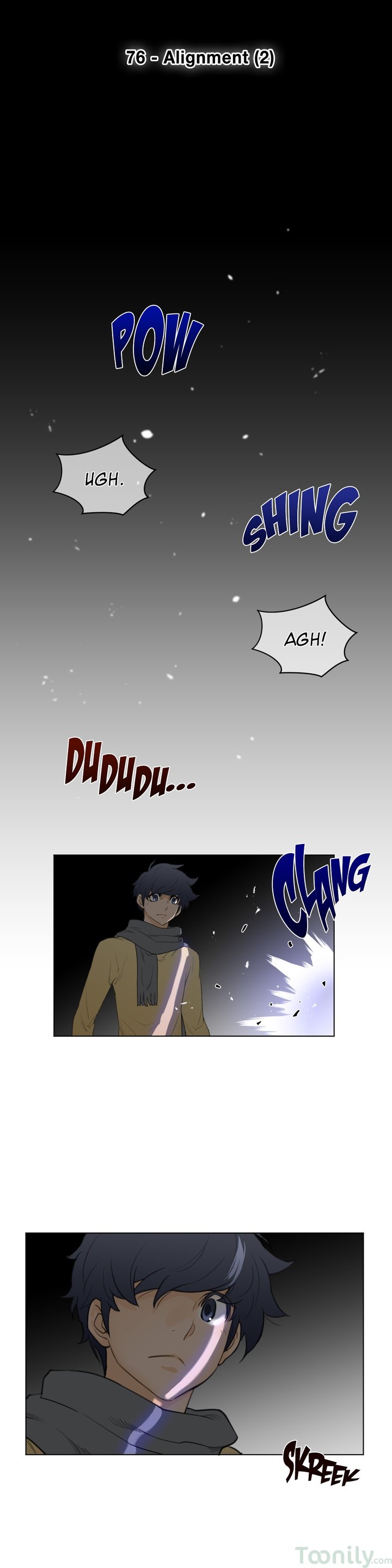 Perfect Half Manhwa - Chapter 76 Page 4