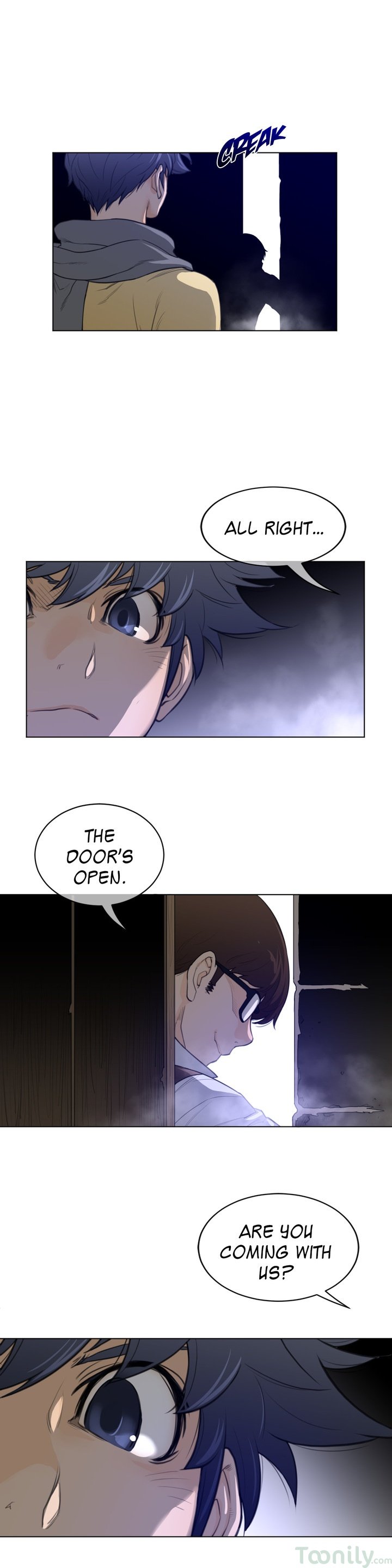 Perfect Half Manhwa - Chapter 76 Page 5