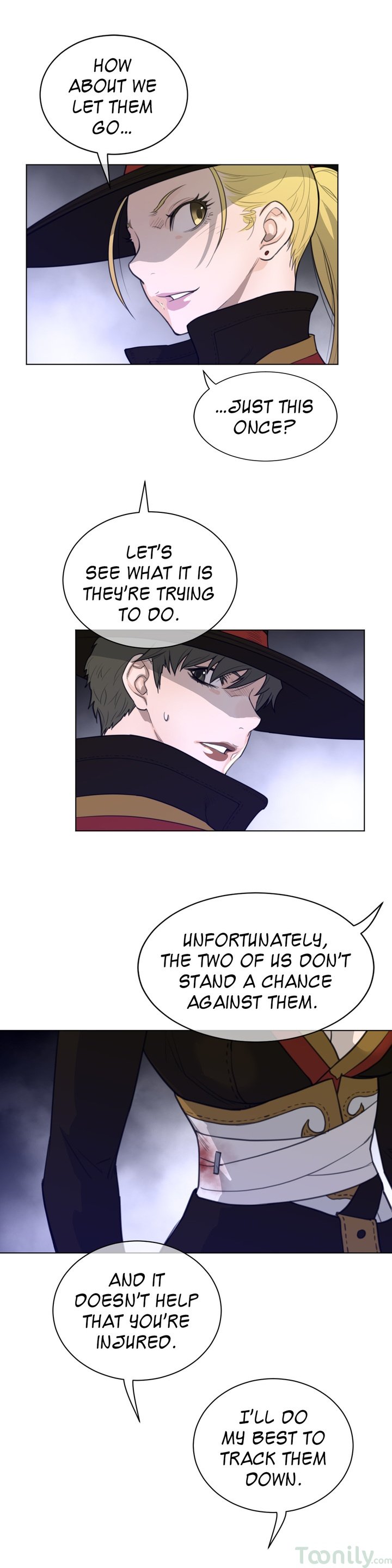 Perfect Half Manhwa - Chapter 76 Page 14