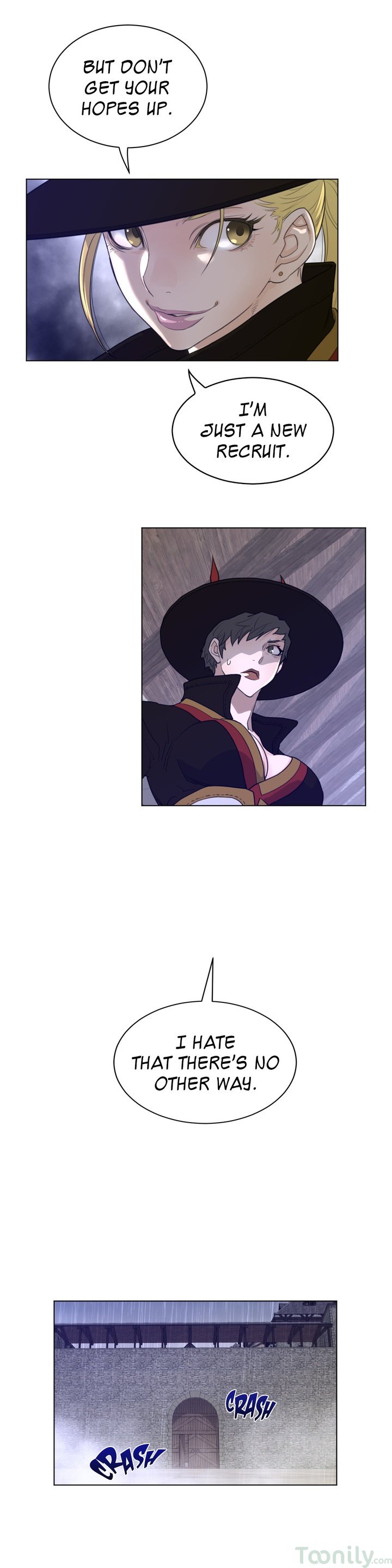 Perfect Half Manhwa - Chapter 76 Page 15