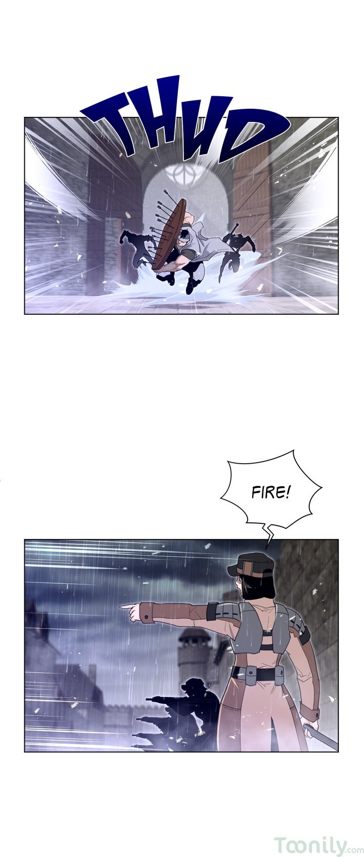 Perfect Half Manhwa - Chapter 76 Page 16