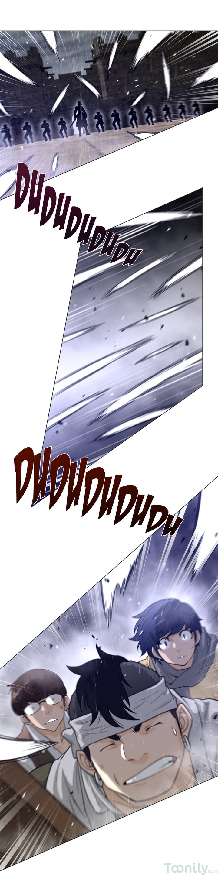 Perfect Half Manhwa - Chapter 76 Page 17