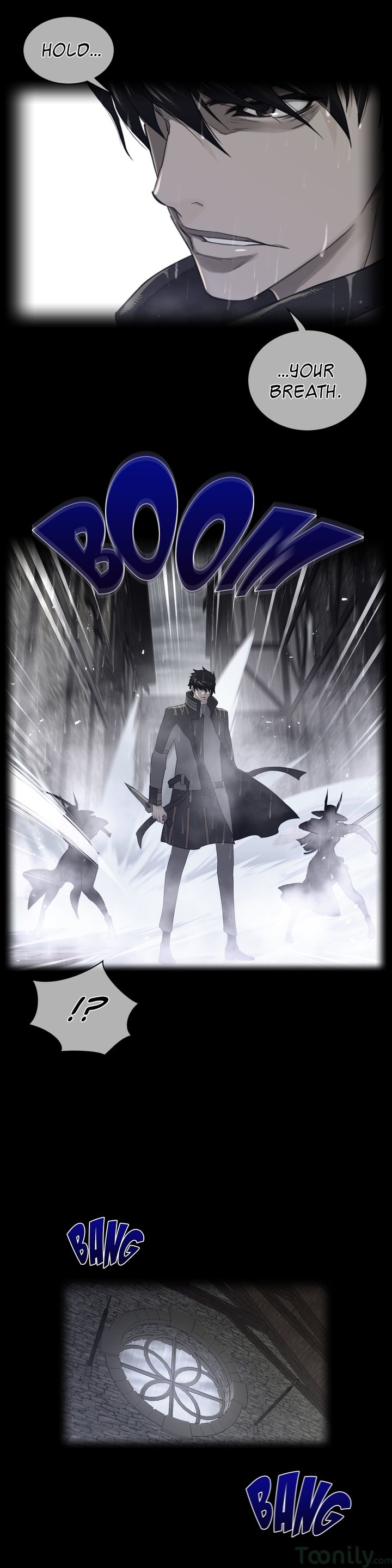 Perfect Half Manhwa - Chapter 75 Page 2