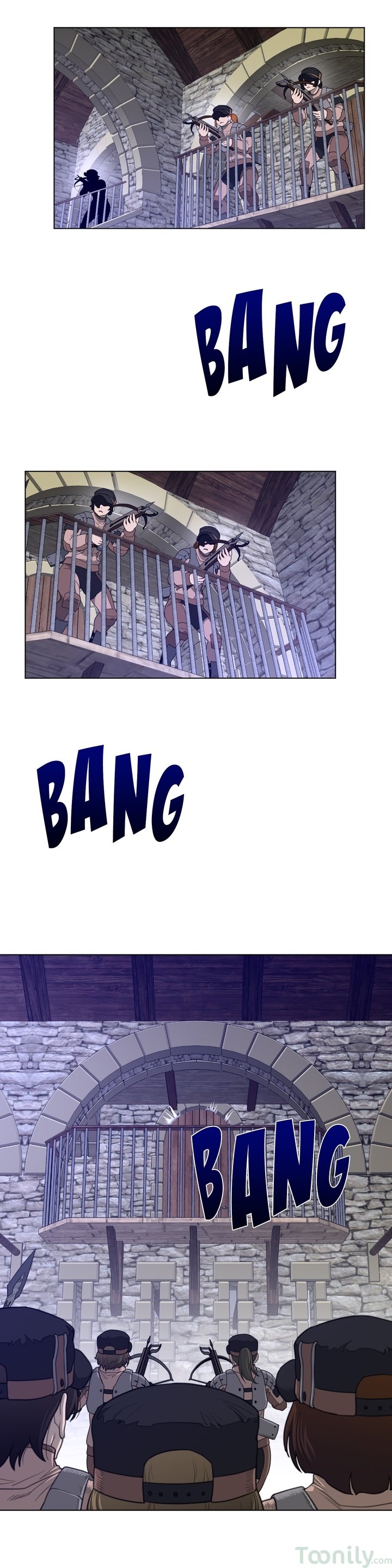 Perfect Half Manhwa - Chapter 75 Page 5