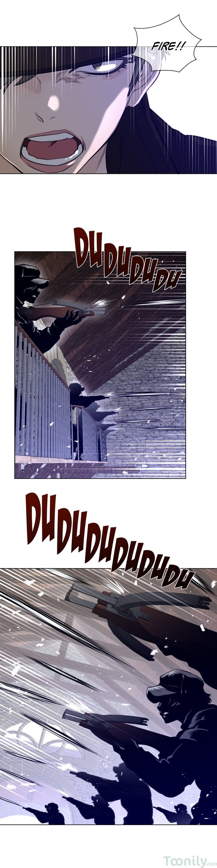 Perfect Half Manhwa - Chapter 75 Page 7