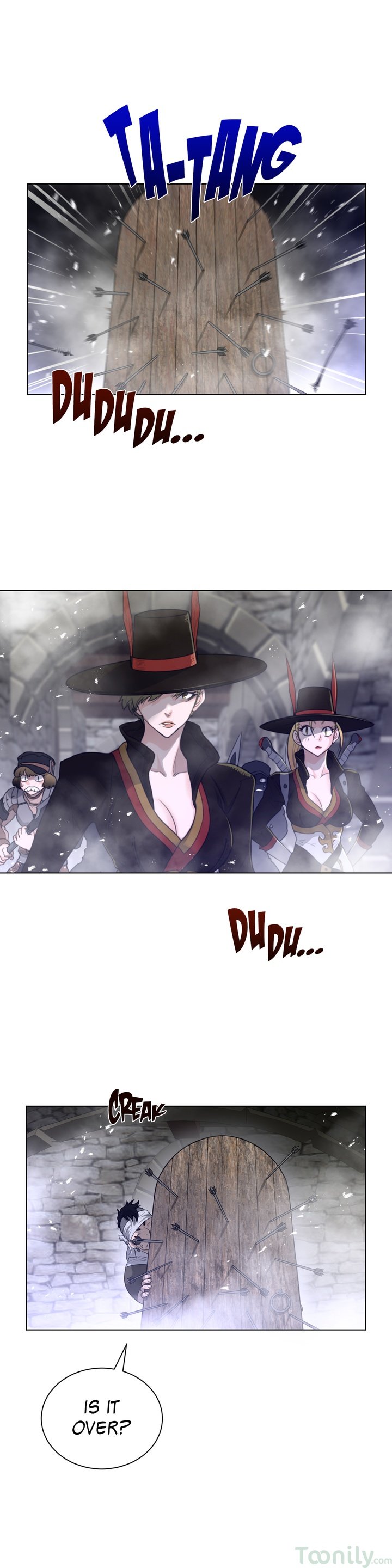 Perfect Half Manhwa - Chapter 75 Page 8