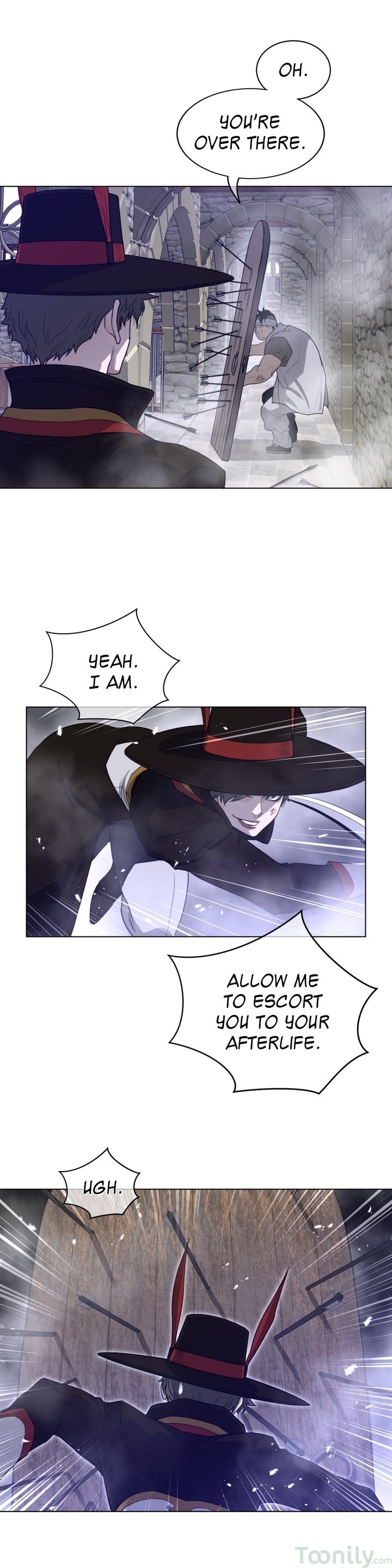 Perfect Half Manhwa - Chapter 75 Page 9