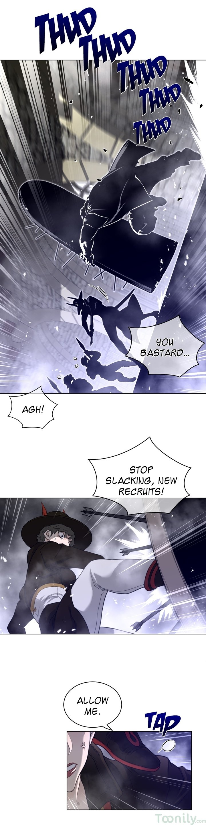 Perfect Half Manhwa - Chapter 75 Page 10