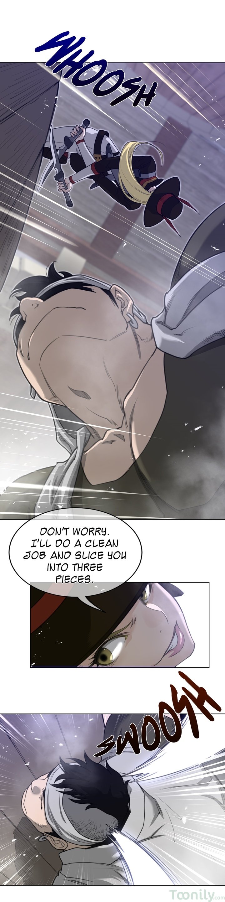 Perfect Half Manhwa - Chapter 75 Page 11